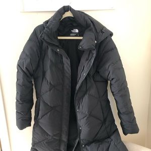 Miss Metro II Down Parka - Women's SIZE L